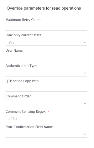 Comment Splitting Regex